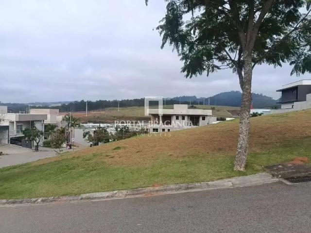 Terreno em Condomínio para Venda em Bragança Paulista/SP Condomínio Vale das Águas