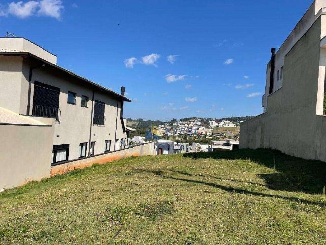 Terreno em Condomínio para Venda em Bragança Paulista/SP Condomínio Vale das Águas