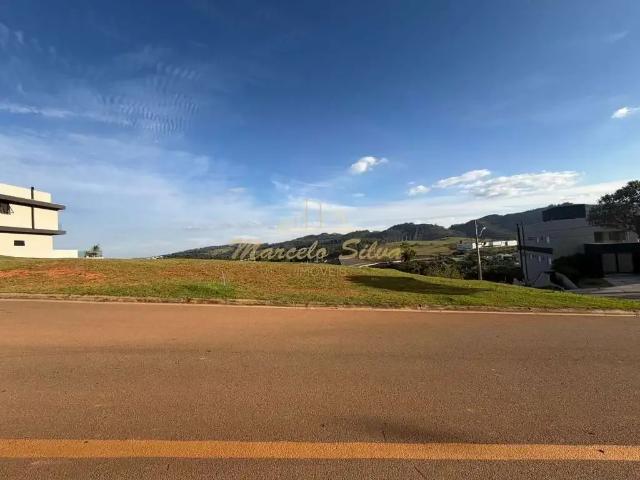 Terreno em Condomínio para Venda em Bragança Paulista/SP Condomínio Vale das Águas