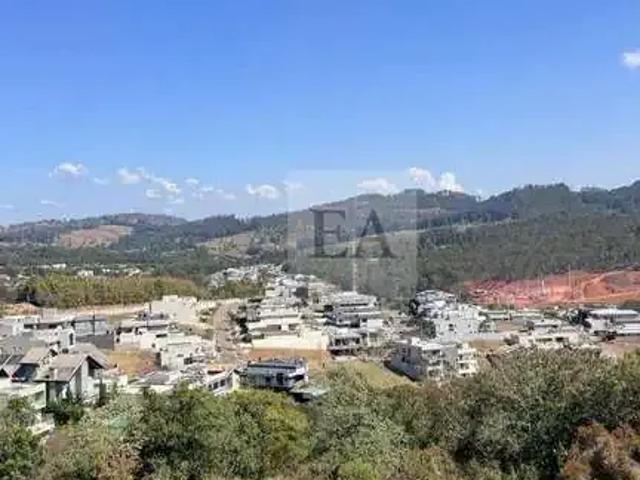 Terreno em Condomínio para Venda em Bragança Paulista/SP Condomínio Vale das Águas