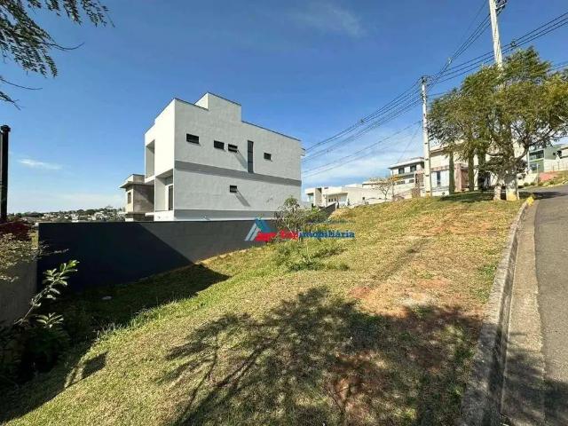 Terreno em Condomínio para Venda em Bragança Paulista/SP Condomínio Villa Real de Bragança
