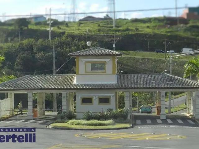 Terreno em Condomínio para Venda em Bragança Paulista/SP Condomínio Villa Real de Bragança