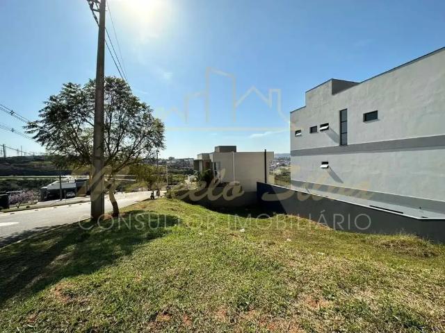 Terreno em Condomínio para Venda em Bragança Paulista/SP Condomínio Villa Real de Bragança