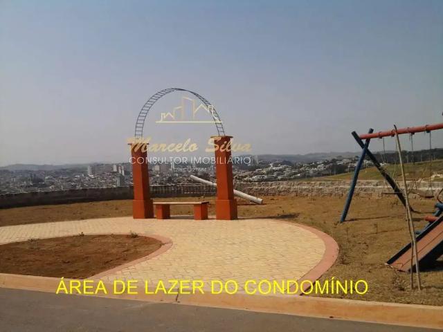 Terreno em Condomínio para Venda em Bragança Paulista/SP Condomínio Villa Real de Bragança