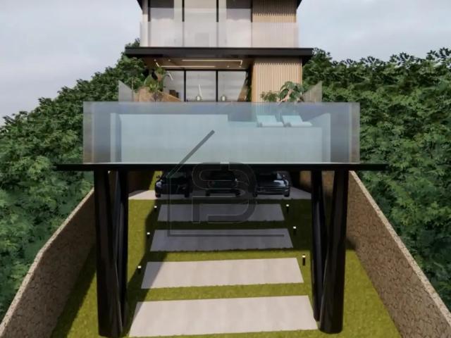 Terreno em Condomínio para Venda em Bragança Paulista/SP Condomínio Villa Real de Bragança