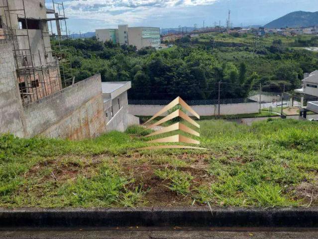Terreno em Condomínio para Venda em Bragança Paulista/SP Condomínio Villa Real de Bragança