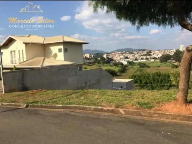 Terreno em Condomínio para Venda em Bragança Paulista/SP Condomínio Villa Real de Bragança