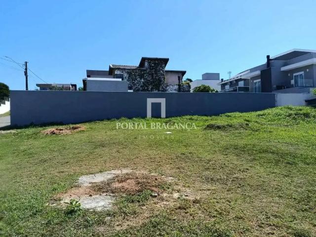 Terreno em Condomínio para Venda em Bragança Paulista/SP Condomínio Villa Real de Bragança
