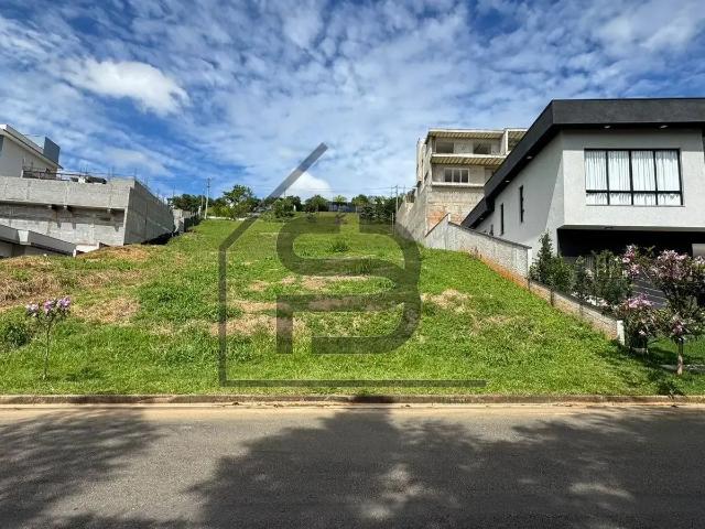 Terreno em Condomínio para Venda em Bragança Paulista/SP Condomínio Villa Real de Bragança