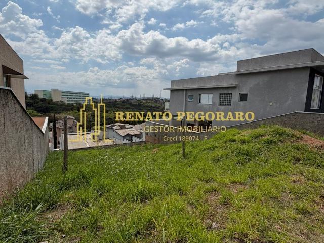 Terreno em Condomínio para Venda em Bragança Paulista/SP Condomínio Villa Real de Bragança