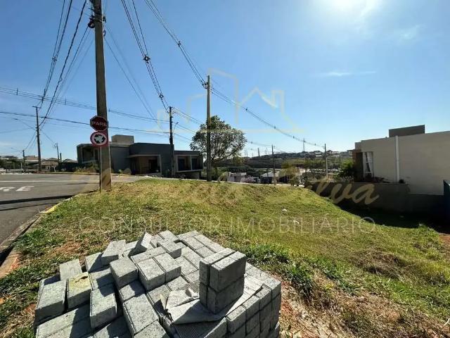 Terreno em Condomínio para Venda em Bragança Paulista/SP Condomínio Villa Real de Bragança