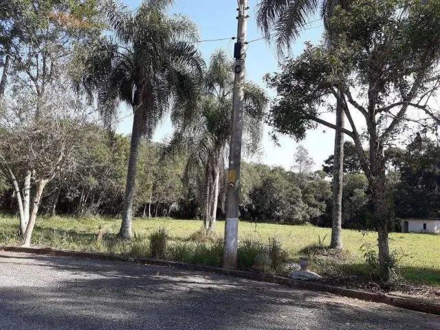 Terreno em Condomínio para Venda em Bragança Paulista/SP Guaripocaba