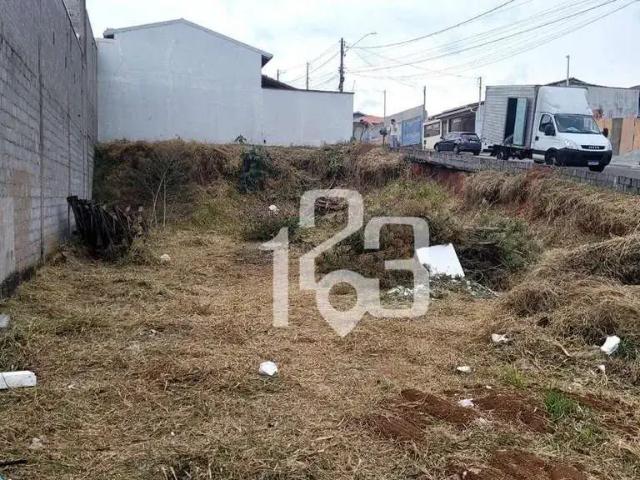 Terreno em Condomínio para Venda em Bragança Paulista/SP Jardim Vista Alegre