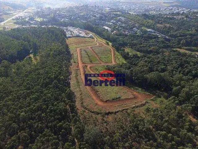 Terreno em Condomínio para Venda em Bragança Paulista/SP Jardim América