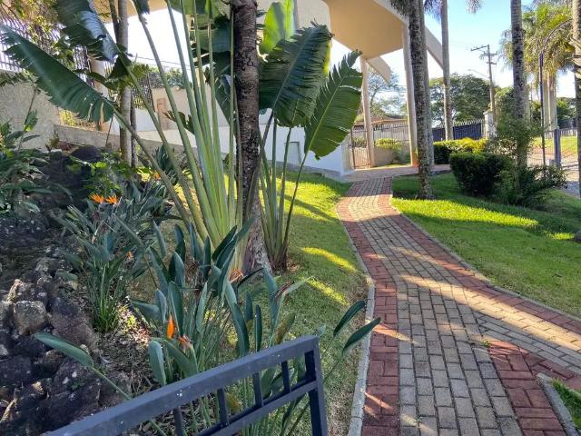 Terreno em Condomínio para Venda em Bragança Paulista/SP Jardim América