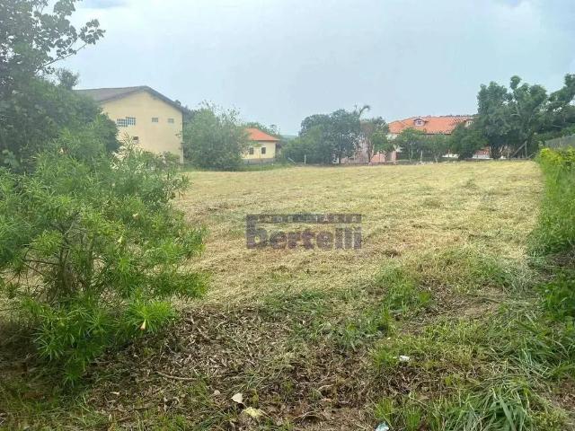 Terreno em Condomínio para Venda em Bragança Paulista/SP Loteamento Aeródromo Vale Eldorado