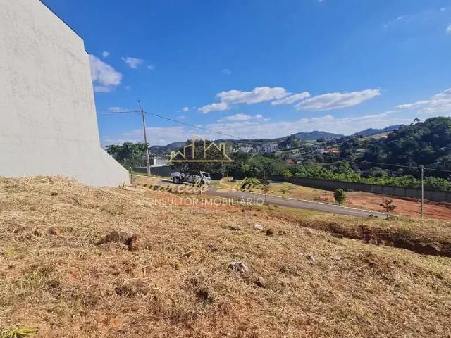 Terreno em Condomínio para Venda em Bragança Paulista/SP Parque Imperador