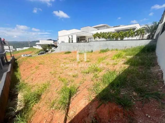 Terreno em Condomínio para Venda em Bragança Paulista/SP Residencial Campos do Conde