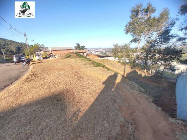 Terreno em Condomínio para Venda em Bragança Paulista/SP Residencial Campos do Conde