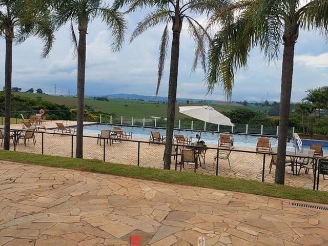 Terreno em Condomínio para Venda em Bragança Paulista/SP Residencial Campos do Conde