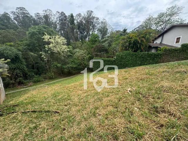 Terreno em Condomínio para Venda em Bragança Paulista/SP Residencial Colinas de São Francisco