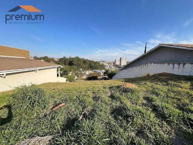 Terreno em Condomínio para Venda em Bragança Paulista/SP Residencial Colinas de São Francisco