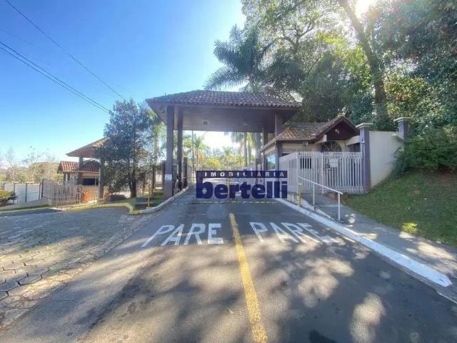 Terreno em Condomínio para Venda em Bragança Paulista/SP Residencial Colinas de São Francisco