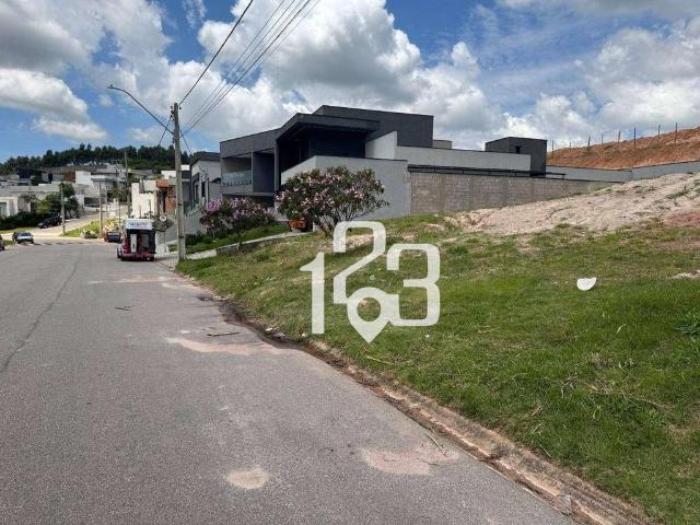 Terreno em Condomínio para Venda em Bragança Paulista/SP Residencial Euroville