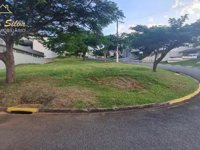 Terreno em Condomínio para Venda em Bragança Paulista/SP Residencial Euroville