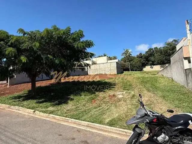 Terreno em Condomínio para Venda em Bragança Paulista/SP Residencial Euroville