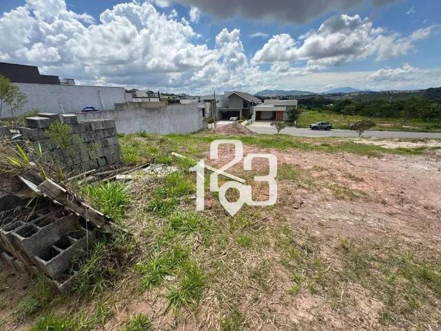 Terreno em Condomínio para Venda em Bragança Paulista/SP Residencial Euroville
