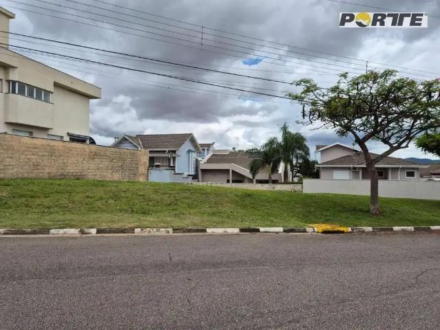 Terreno em Condomínio para Venda em Bragança Paulista/SP Residencial Euroville