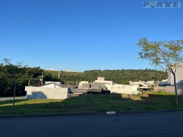 Terreno em Condomínio para Venda em Bragança Paulista/SP Residencial Euroville II