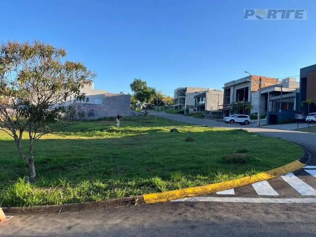 Terreno em Condomínio para Venda em Bragança Paulista/SP Residencial Euroville II