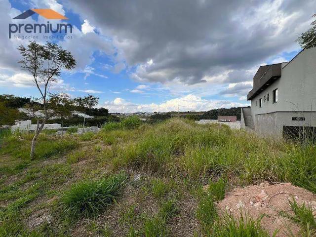 Terreno em Condomínio para Venda em Bragança Paulista/SP Residencial Euroville II