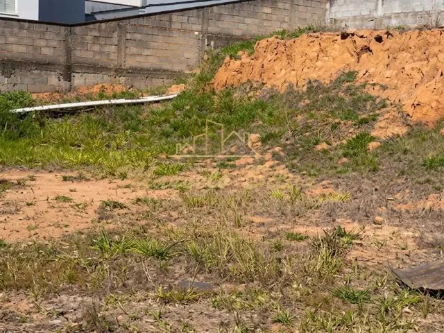 Terreno em Condomínio para Venda em Bragança Paulista/SP Residencial Floresta São Vicente