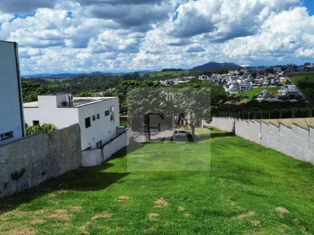 Terreno em Condomínio para Venda em Bragança Paulista/SP Residencial Portal De Bragança