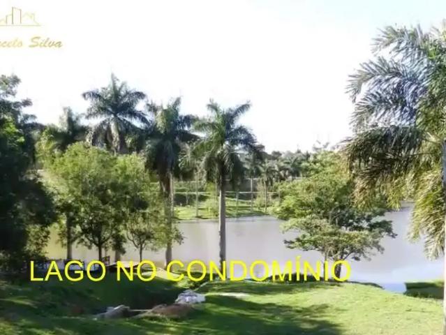 Terreno em Condomínio para Venda em Bragança Paulista/SP Residencial Portal De Bragança