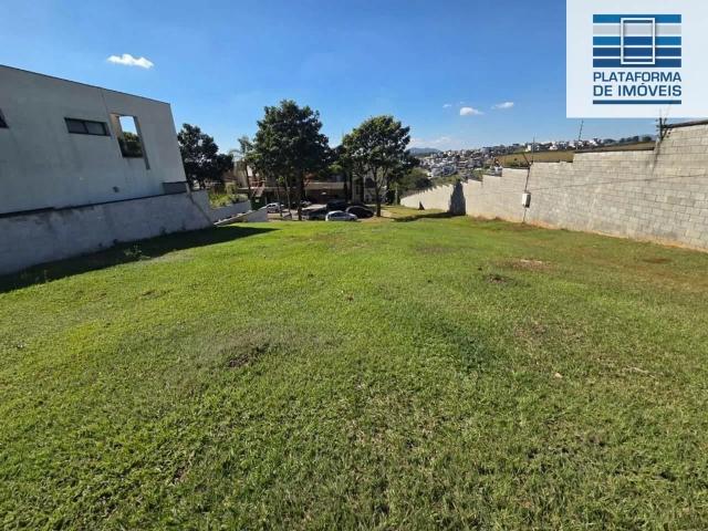 Terreno em Condomínio para Venda em Bragança Paulista/SP Residencial Portal De Bragança