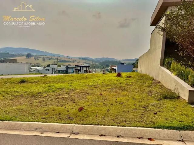 Terreno em Condomínio para Venda em Bragança Paulista/SP Residencial San Vitale