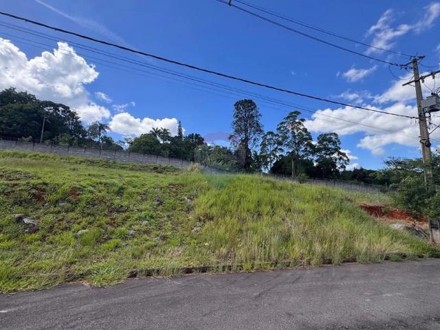 Terreno em Condomínio para Venda em Bragança Paulista/SP Residencial Vale das Emas