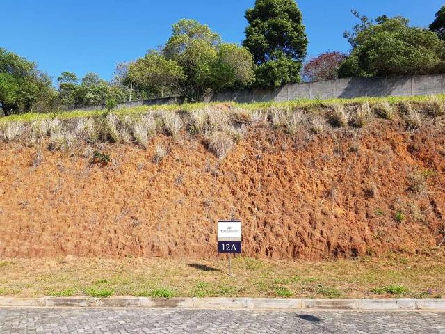 Terreno em Condomínio para Venda em Bragança Paulista/SP Represa