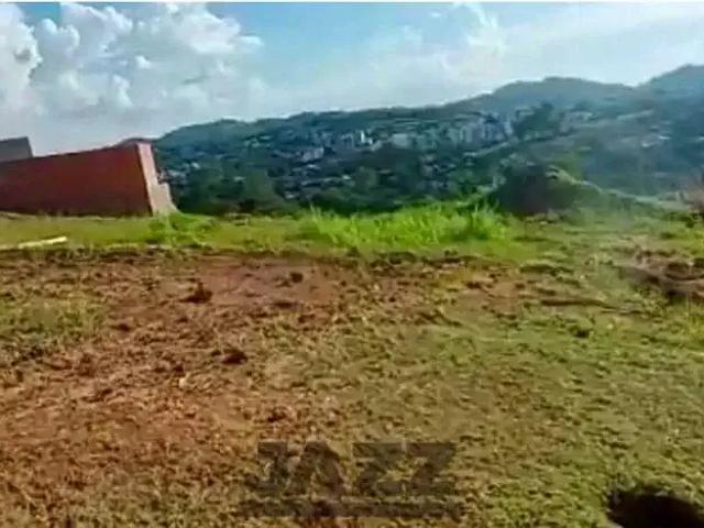 Terreno em Condomínio para Venda em Bragança Paulista/SP Taboão