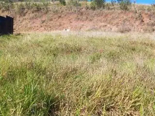Terreno em Condomínio para Venda em Bragança Paulista/SP Villa Verde