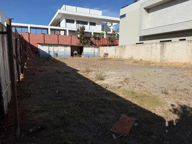 Terreno em Condomínio para Venda em Brasília/DF Jardim Botânico Lago Sul