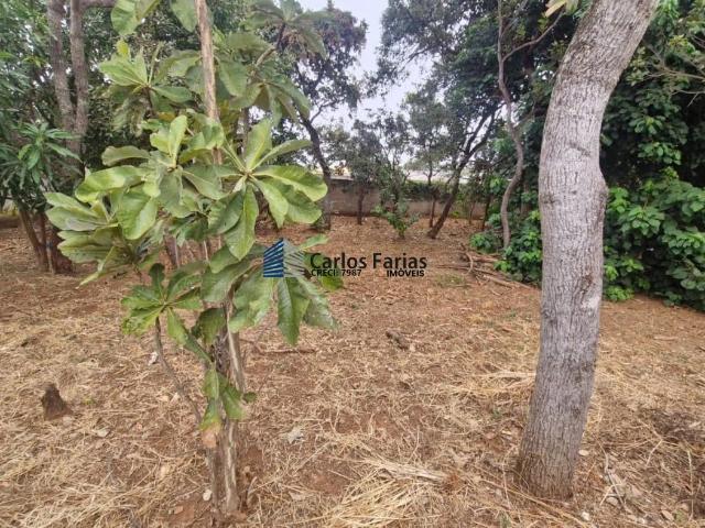 Terreno em Condomínio para Venda em Brasília/DF Paranoá