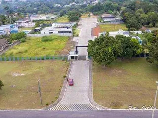 Terreno em Condomínio para Venda em Brasília/DF Park Way