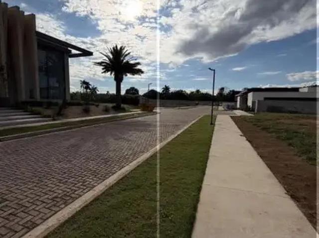 Terreno em Condomínio para Venda em Brasília/DF Park Way