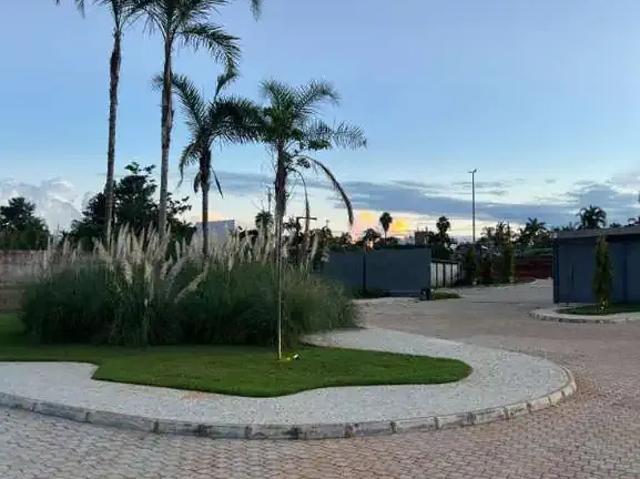 Terreno em Condomínio para Venda em Brasília/DF Park Way