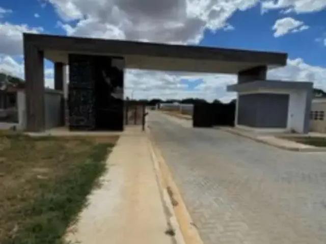 Terreno em Condomínio para Venda em Brasília/DF Park Way